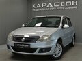 2012 Renault Logan I Рестайлинг, серый, 465000 рублей