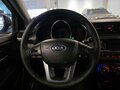 2014 Kia Rio III, серый, 830000 рублей - вид 8