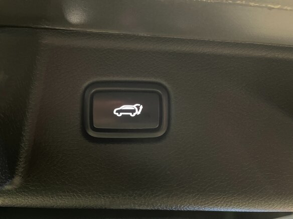 2019 Kia Mohave I Рестайлинг 2, серый - вид 27