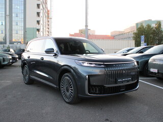 2026 Esteo Exlantix ET8, серый, 7690000 рублей, вид 3