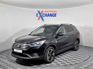 Dongfeng AX7 I