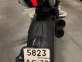 2012 Ducati Diavel, чёрный, 880000 рублей - вид 9