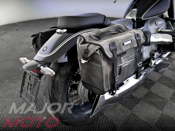 2021 BMW R 18, чёрный, 1299000 рублей - вид 14