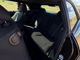 2020 Dodge Challenger III Рестайлинг 2, чёрный, 3020000 рублей, вид 5