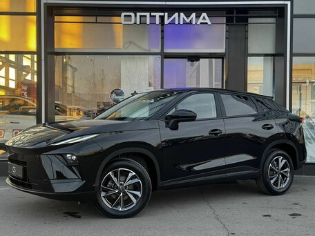 Omoda C5 II