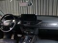 2016 Audi A6 IV (C7) Рестайлинг, чёрный, 2019000 рублей - вид 4