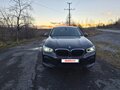 2020 BMW X4 20i II (G02), серый, 4800000 рублей