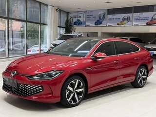 2023 Volkswagen Lamando L II, красный, 1660008 рублей, вид 1
