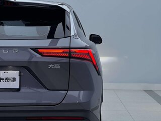 2023 Jetour Dashing I, серый, 1409999 рублей, вид 3