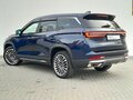 2023 Jetour X90+, синий, 2299000 рублей - вид 2