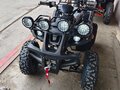 2026 BodeMoto MC-352-250CC, серебристый, 290000 рублей