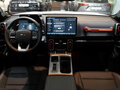 2026 Haval Dargo I Рестайлинг, чёрный, 3499000 рублей - вид 9