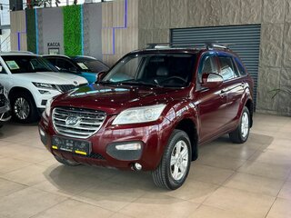 Lifan X60 I