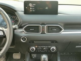 2022 Mazda CX-5 II, серый, 2350000 рублей, вид 5