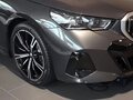 2025 BMW 5 серии 520d xDrive VIII (G60/G61/G68), серый - вид 7