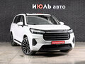 2023 Exeed VX I, белый, 4000000 рублей - вид 3