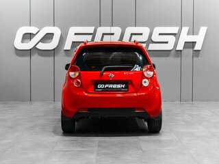 2017 Ravon R2, красный, 650000 рублей, вид 4