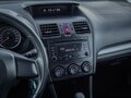2012 Subaru XV I, чёрный, 999000 рублей - вид 11