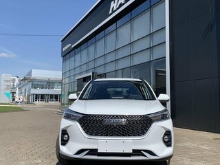 2026 Haval M6 II, белый, 2349000 рублей, вид 2