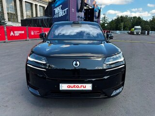 2025 Denza N9 46.9 kWh, чёрный, 7500000 рублей, вид 2