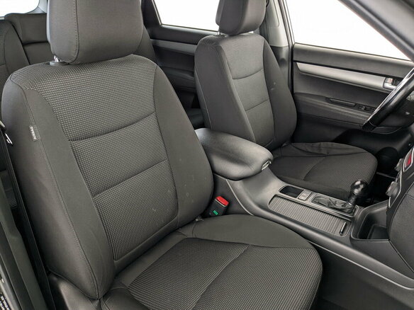 2014 Kia Sorento II Рестайлинг, серый, 1850000 рублей - вид 22