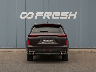2021 Exeed VX I, фиолетовый, 2560000 рублей, вид 4