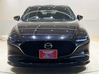 2023 Mazda 3 IV (BP), синий, 1550000 рублей, вид 2