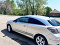 2006 Opel Astra GTC H, серебристый - вид 1