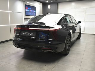 2025 Hongqi H5 II, чёрный, 4227000 рублей, вид 4