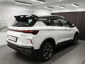 2024 Geely Coolray I Рестайлинг, белый, 2297000 рублей - вид 3