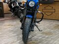 2018 Harley-Davidson Street Rod, синий, 850000 рублей - вид 9