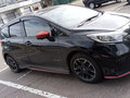 2017 Nissan Note Nismo e-Power II Рестайлинг, чёрный, 1190000 рублей - вид 1