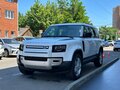 2023 Land Rover Defender 110 II, белый, 12500000 рублей - вид 2