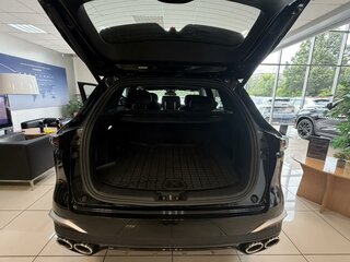 2025 Changan CS75 Plus IV, чёрный, 4249900 рублей, вид 2