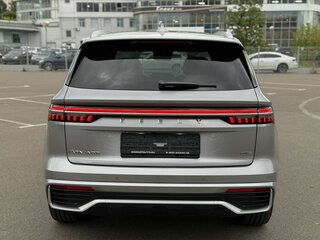 2026 Geely Monjaro I Рестайлинг 2 (China Market), серебристый, 4200000 рублей, вид 5