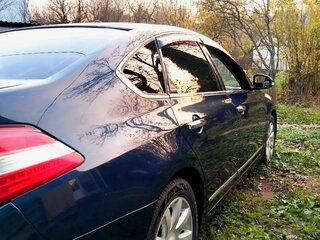 2008 Nissan Teana II (J32), синий, 650000 рублей, вид 5