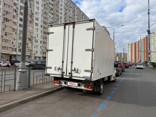 2014 Citroen Jumper, белый, 1500000 рублей, вид 4