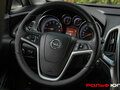 2011 Opel Astra J, серебристый, 448000 рублей - вид 9