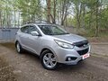 2011 Hyundai ix35 I, серебристый, 1050000 рублей