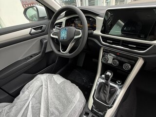 2026 Volkswagen T-Roc I (China Market) Рестайлинг, белый, 1880000 рублей, вид 4