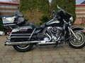 2011 Harley-Davidson Electra Glide, чёрный, 950000 рублей - вид 2