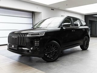 2026 Jeland J6, чёрный, 2713776 рублей, вид 3