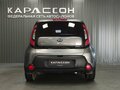 2015 Kia Soul II, серый, 1290000 рублей - вид 3