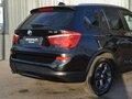 2017 BMW X3 20i xDrive II (F25) Рестайлинг, чёрный, 2459888 рублей - вид 9