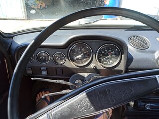 1996 Lada (ВАЗ) 2106, бежевый, 200000 рублей, вид 5