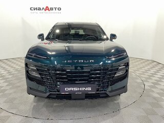 2025 Jetour Dashing I, зелёный, 2839900 рублей, вид 3