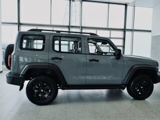 2026 Tank 300 I, серый, 5249000 рублей, вид 3