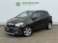 2015 Opel Mokka I, коричневый