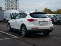 2013 Infiniti EX25 I (J50), белый, 1477000 рублей - вид 6
