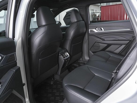 2026 Haval F7 II, серый, 3798000 рублей - вид 10